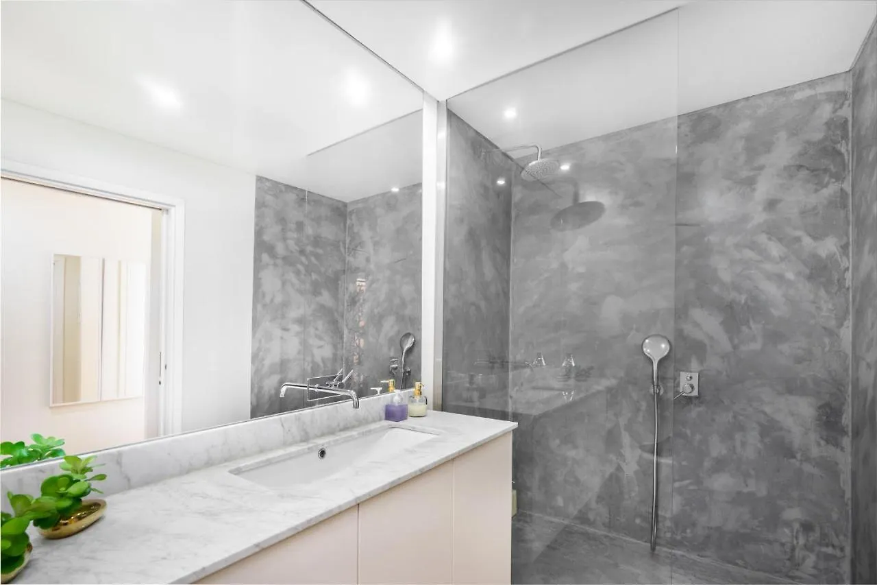 شقة Whome | Alcantara Premium Studio Lisboa