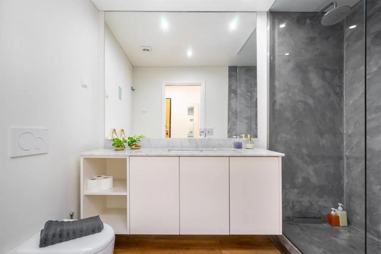Whome | Alcantara Premium Studio Lisboa
